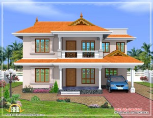 sloped-roof-house-kerala